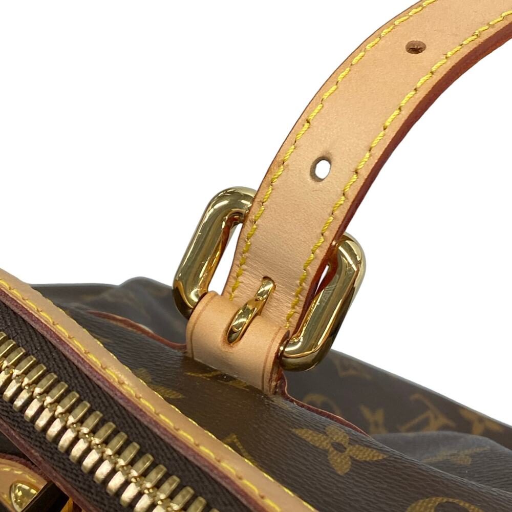 Louis Vuitton Tivoli GM Monogram Handbag M40144 - Picture 12 of 15